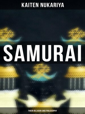 cover image of Samurai